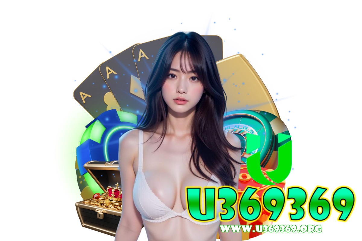 u369369 สมัคร